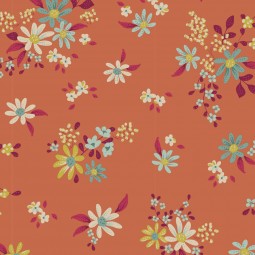 Tissu Tilda - Chic escape - Daisyfield Ginger