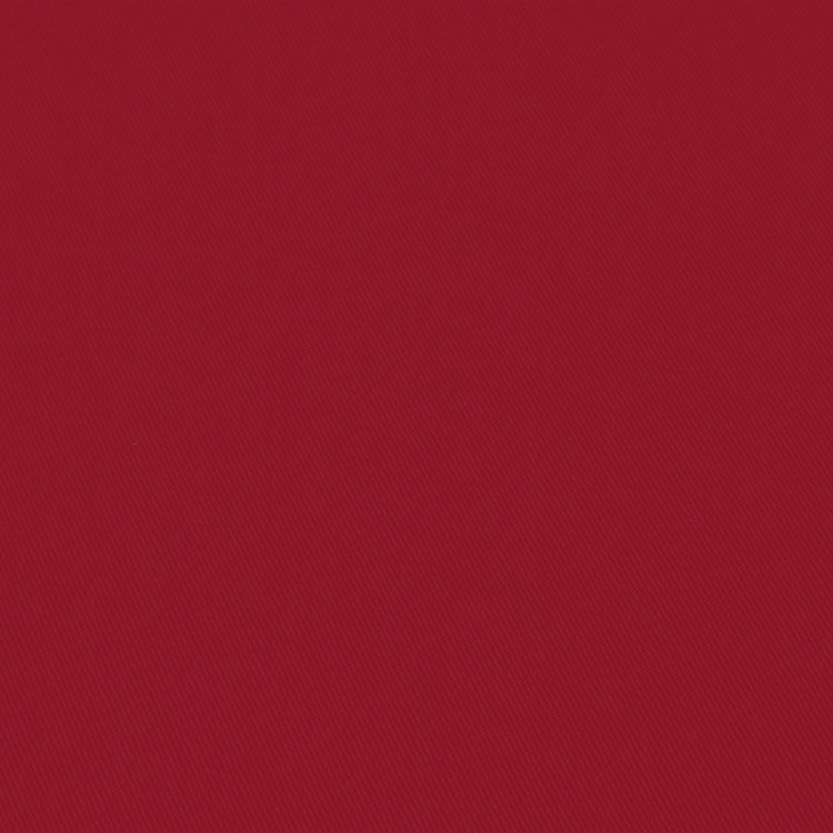 Tissu gabardine - Chino Bordeaux
