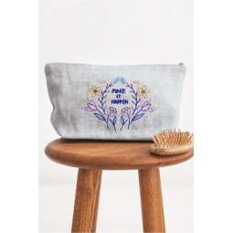 Livret - Broderie - Messages positifs