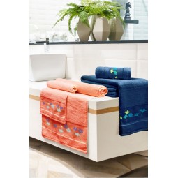 Livret - Décors pour serviettes