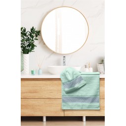 Livret - Décors pour serviettes