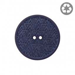 Bouton aztèque 20 mm