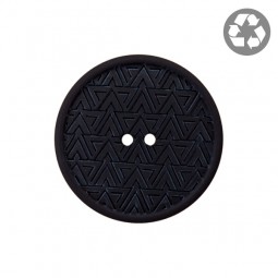 Bouton aztèque 20 mm