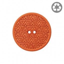 Bouton aztèque 20 mm