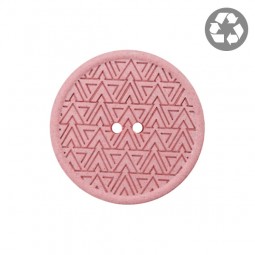 Bouton aztèque 20 mm