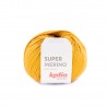 Super merino de Katia : Couleurs - 32 Ocre