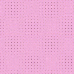 Tissu Tula Pink - True colors tiny - Candy