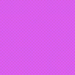 Tissu Tula Pink - True colors tiny - Thistle