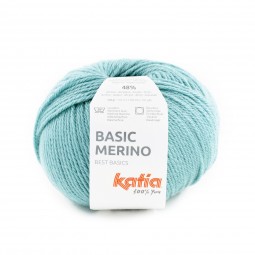 Basic merino de Katia