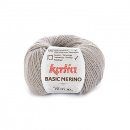 Basic merino de Katia