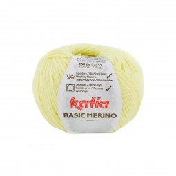 Basic merino de Katia