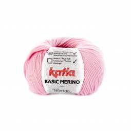 Basic merino de Katia