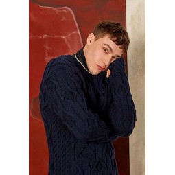 Catalogue Lang Yarns - Punto 44 - Men