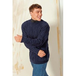 Catalogue Lang Yarns - Punto 44 - Men