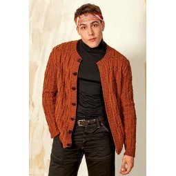 Catalogue Lang Yarns - Punto 44 - Men