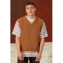 Catalogue Lang Yarns - Punto 44 - Men