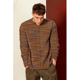 Catalogue Lang Yarns - Punto 44 - Men