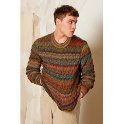 Catalogue Lang Yarns - Punto 44 - Men