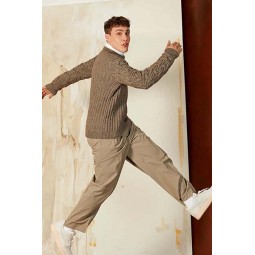 Catalogue Lang Yarns - Punto 44 - Men