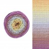 Ricorumi Spin Spin de Rico design : Couleurs - 023 Autumn