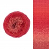 Ricorumi Spin Spin de Rico design : Couleurs - 005 Rouge