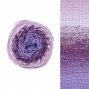 Ricorumi Spin Spin de Rico design : Couleurs - 008 Violette