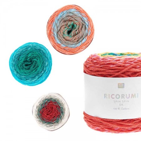 Livre Crochet Ricorumi pocket pals