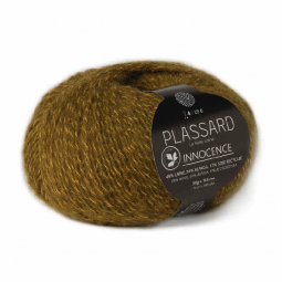 Innocence de Plassard