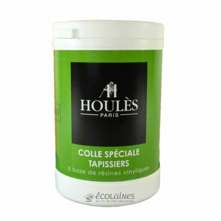 Colle spéciale passementerie 1kg