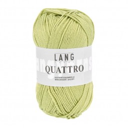 Quattro de Lang Yarns