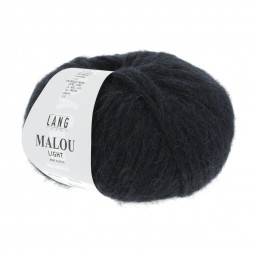 Malou Light de Lang Yarns