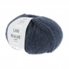 Malou Light de Lang Yarns : Couleurs - 10 Marine clair