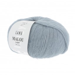 Malou Light de Lang Yarns