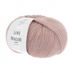 Malou Light de Lang Yarns