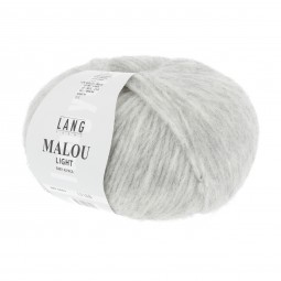 Malou Light de Lang Yarns