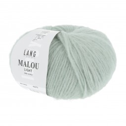 Malou Light de Lang Yarns