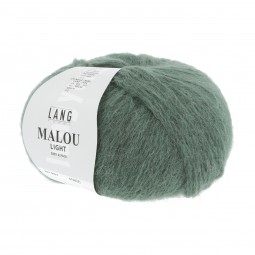 Malou Light de Lang Yarns