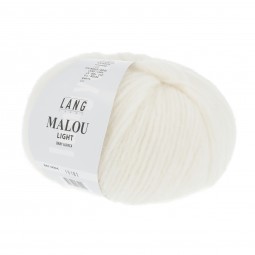 Malou Light de Lang Yarns