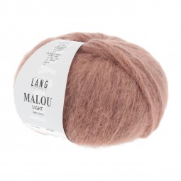 Malou Light de Lang Yarns