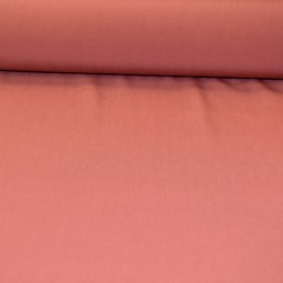 Tissu Viscose - Texture bouton de rose
