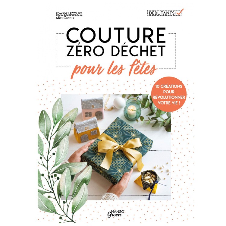 Étiquettes La Petite Maison Couture La vie est une fête