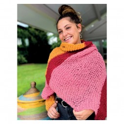 Livre : 20 projets faciles à tricoter