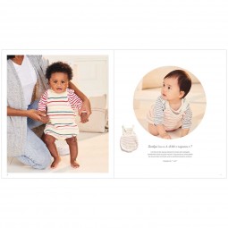 Catalogue - Rico Baby n°34