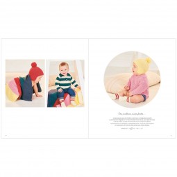 Catalogue - Rico Baby n°34