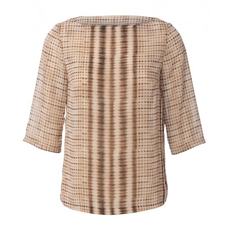 Patron De Couture Burda 5963 - Pull à Col Roulé Femme, Tailles 34 à 48, Niveau Débutant - Manches Longues Ou Courtes
