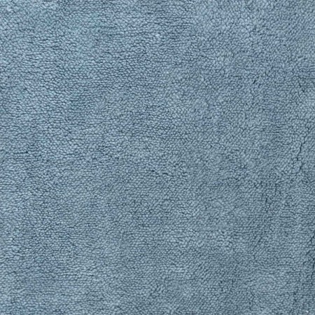 Tissu Katia fabrics - Jersey fausse fourrure - Fleece sherpa Ocean