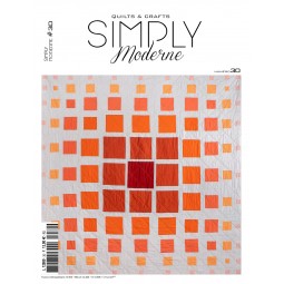Magazine : Simply moderne n°30