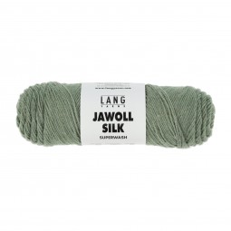 Jawoll silk de Lang Yarns