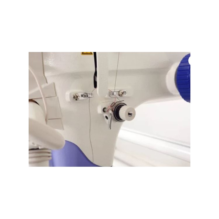 Machine à coudre Juki TL2200 QVP Mini - Machine semi professionnelle Juki