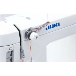 Machine à coudre Juki TL2200 QVP Mini - Machine semi professionnelle Juki